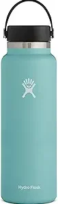 Hydro Flask Wide Mouth Bottle with Flex Cap