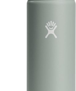 Hydration 24oz Wide Mouth Flex Chag Cap Agave