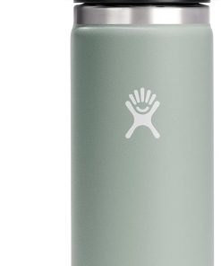 Hydro Flask Coffee 20oz Flex Ship Wide Mouth Agave