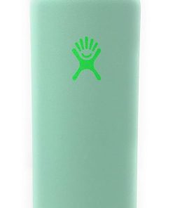 HYDRO FLASK Seafoam Standard Mouth Prism Bottle, 1 EA