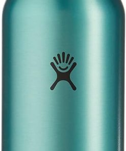 Hydro Flask Lightweight Trail Series Water Bottle - Stainless Steel, Reusbale, Vacuum Insulated with Standard Mouth