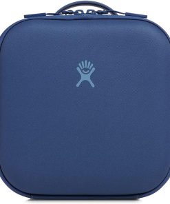 Hydro Flask Small Insulated Lunch Box Bilberry