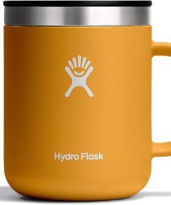 Hydro Flask 12 Oz Mug Fossil