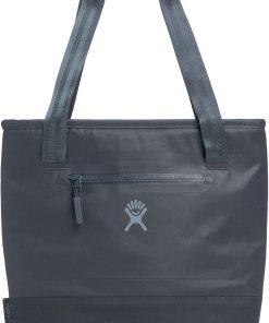 Hydro Flask Lightweight Collapsible 8 L Lunch Tote - Blackberry