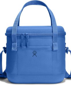 Hydro Flask Cooler Bag - Insulated Portable Soft Cooler - 12 L Capacity in Cascade