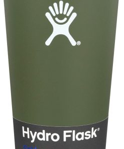 HYDRO FLASK Tumbler Olive 32 Ounce, 1 EA
