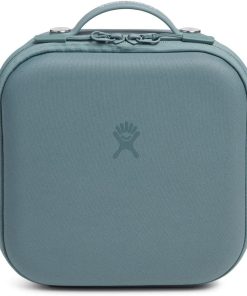 (Hydro Flask) insulated lunch box baltic
