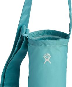 Hydro Flask Packable Bottle Sling with Pouch - Medium, Arctic