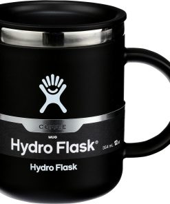 Hydro Flask 12 oz. Mug with Insulated Press-In Lid