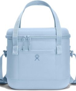 Hydro Flask Cooler Bag - Insulated Portable Soft Cooler - 12 L Capacity in SURF