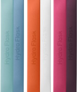 Hydro Flask Customizable Flex Strap Pack ?C 3 Reversible Straps