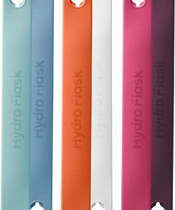 Hydro Flask Flex Strap Pack - Custom Water Bottle Lid Handle Replacement