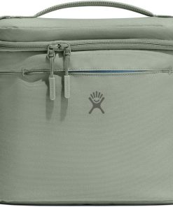 Hydro Flask Lunch Bag ?C Insulated Adult Lunch Cooler for Men and Women 8 L Agave