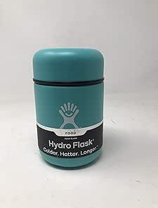 Hydro Flask, Flask Food Mint 12 Ounce