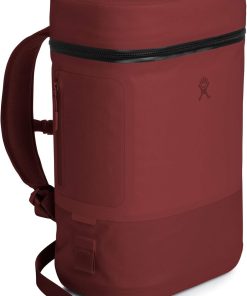 Hydro Flask Unbound Soft Sided Cooler Pack - 22 Liter, Brick