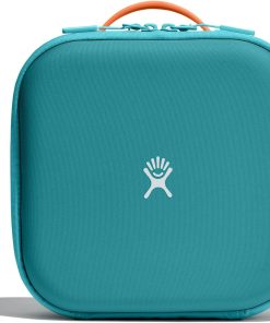 Hydro Flask Kids Small Insulated Lunch Box Seaspray