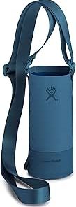 Hydro Flask Bottle Sling - Small, Lagoon