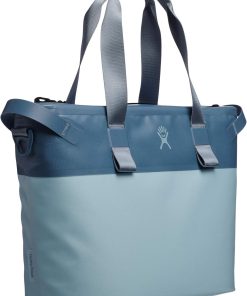 Hydro Flask 26L Day Escape Soft Cooler Tote - Lightweight, Leak Proof,Watertight Construction, Breeze