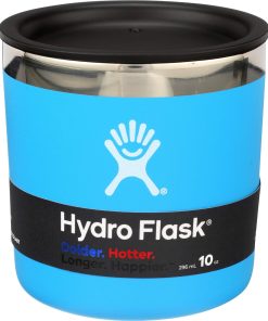 HYDRO FLASK Rocks Pacific 10oz, 1 EA