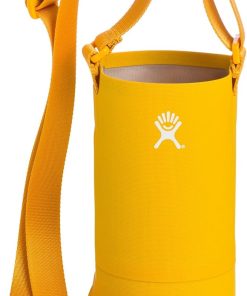 Hydro Flask Bottle Sling - Medium, Golden Rod