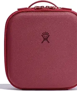 Hydro Flask Small Insulated Lunch Box Berry