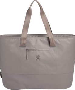 Hydro Flask Lightweight Collapsible Insulated Tote - 35 L, Mushroom