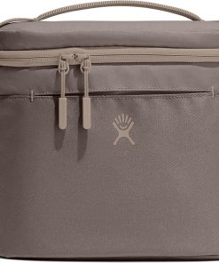 Hydro Flask Lunch Bag ?C Insulated Adult Lunch Cooler for Men and Women 5 L Sandpiper